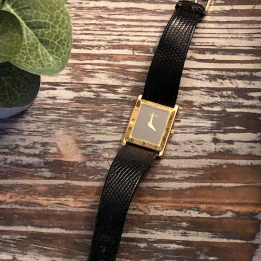 Gucci Men's Watch
